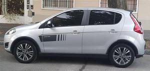 Fiat Nuevo Palio 1.6 E-TorQ Sporting MT5 5P (115cv) (my)