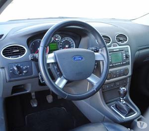 Ford Focus 2.0 TDCI