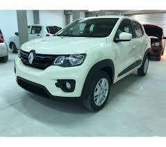 ************RENAULT KWID 0KM*************