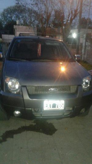 Vendo Ecosport !!