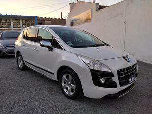 Vendo Peugeot  Premium