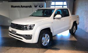 volkswagen amarok 2.0