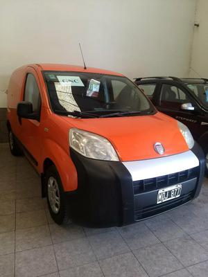 Fiorino Qubo  Full C/gnc