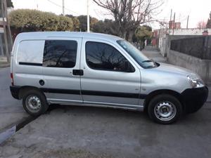 PEUGEOT PARTNER MOD , FINANCIO CON LA TASA DEL 14.5 POR