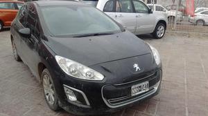 Peugeot 308 active 1.6 año 