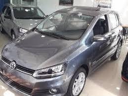 • INVERTI EN TU VOLKSWAGEN FOX PARA TENERLO EN 15 DIAS !!