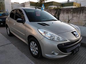 Peugeot 207 Xs 5p 