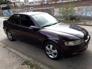 chevrolet vectra 