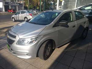 Chevrolet Onix 1.4 Joy Ls 98cv  Puertas 