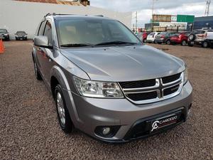 DODGE JOURNEY SE 2.4 5AS AT. KM