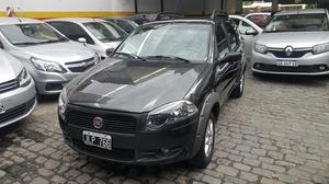 FIAT PALIO WEEKEND TREKKING 