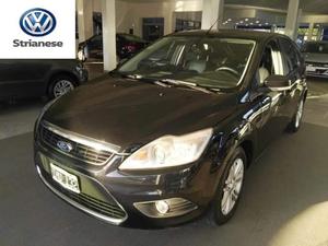 FORD FOCUS GHIA AUT.  INMACULADO