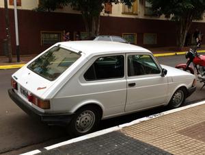 Fiat 147 Impecable