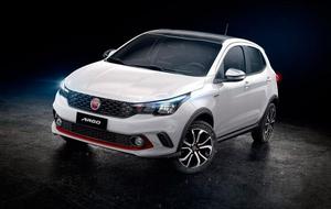 Fiat Argo, Ultimos tres cupos!!! retira con  y cuotas