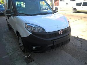 Fiat Doblo Cargo $  Y Cuotas