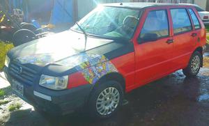 Fiat Uno Fire