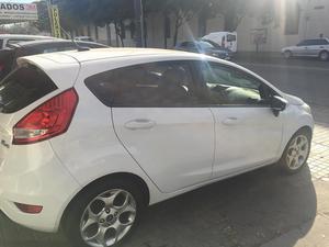 Ford Fiesta 1.6 5p 4x2 Titanium, , Nafta