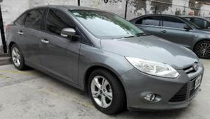 Ford Focus  Financio