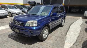 Nissan XTrail 2.5 4x