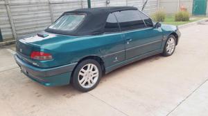 Peugeot 306 Cabriolet