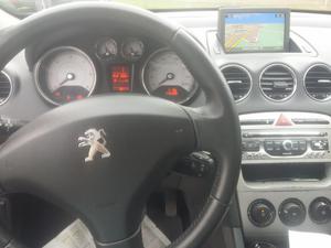 Peugeot 308 HDI Allure Nav 