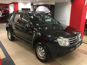 Renault Duster 1.6 Full! Expresion Impecablee!! Tomo Permuta