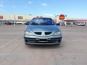 Renault Megane Pack Plus 1.6 5p 