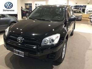 TOYOTA RAV 4 4X2 AUT.  KM.!!!