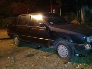 Vendo Fiat Duna