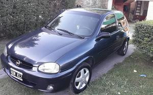 Chevrolet Corsa p