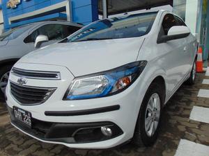 Chevrolet Prisma 1.4 N LTZ  km