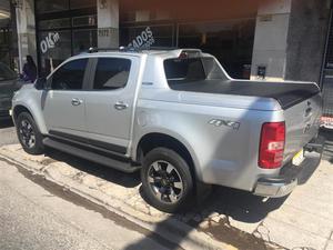 Chevrolet S-10 High Country C/Doble 4x4 2.8 Diesel MT6