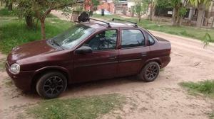 Corsa Diesel 99 Base