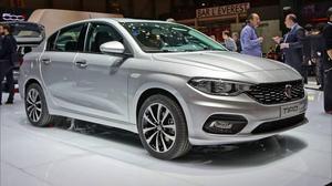 Fiat Tipo Con 40mil O Usado Focus Sandero Hilux Y Cuotas J