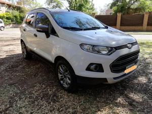 Ford Ecosport Freestyle  Full