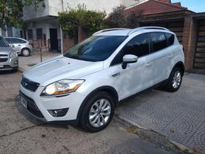 Ford Kuga Trend 4x