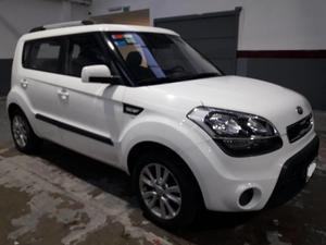 Kia Soul 1.6 EX Classic 6MT