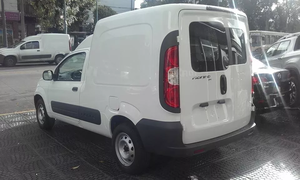 |OBTENÉ TU UTILITARIO FIAT FIORINO| CON FIAT ES POSIBLE!!