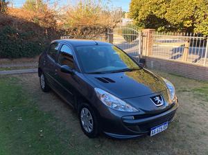 Peugeot 207 Allure