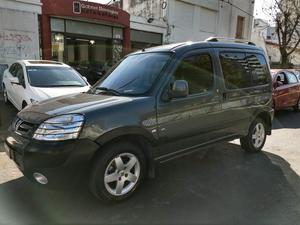 Peugeot Partner Patagonica 1.6 N VTC PLUS 