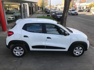 RENAULT KWID ZEN 1.0 5 PUERTAS  KM