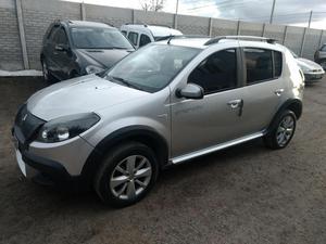 RENAULT STEPWAY CONFORT 