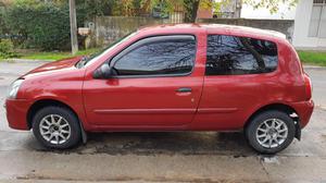 Renault Clio 1.2 Mío Expression Pack Ii Ab 
