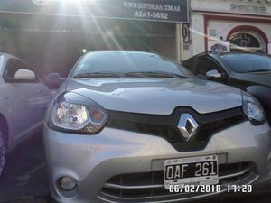 Renault Clio Mío 5P 1.2 Confort Plus ABC