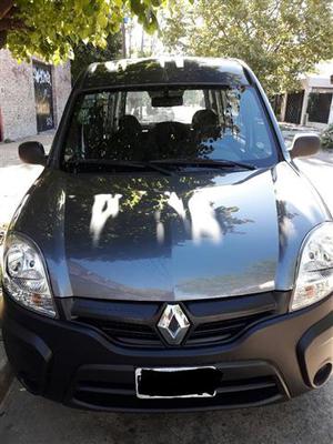 Renault Kangoo Ph3 1.6 Nafta Authentique 1p/corr.