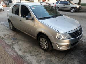 Renault Logan Anticipo $  Y Cuotas