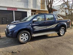 Toyota Hilux 3.0 DC 4x2 SRV 