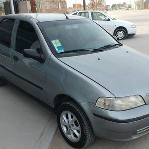 VENDO FIAT PALIO TOP 1.3 5p FULL