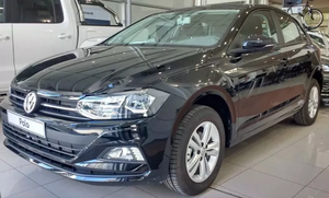 |VOLKSWAGEN POLO HIGHLINE 0KM| RETIRA UNIDAD ADJUDICADA!!