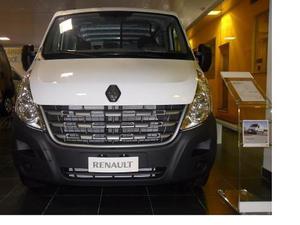 Autos Renault Master 2.3 L1h1 Aa No Boxer No Sprinter Ducato